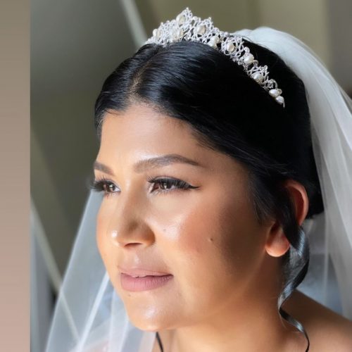 Faces by Nassira Bridal 12